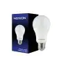 Noxion Lucent Classic LED E27 Pera Ghiaccio 11W 1055lm - 827 Bianco Molto Caldo | Dimmerabile - Sostitutiva 75W