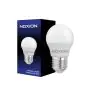 Noxion Lucent Classic LED E27 Sferica Ghiaccio 4.5W 470lm - 827 Bianco Molto Caldo | Sostitutiva 40W