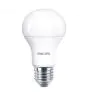 Philips Corepro LEDbulb E27 Pera Ghiaccio 12.5W 1521lm - 940 Bianco Freddo | Miglior resa cromatica - Sostitutiva 100W