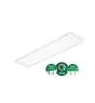 Philips Pannello A LED CoreLine RC132V 31W 4300lm - 830-835-840 CCT | 120x30cm - UGR <19 - Dali Dimmerabile