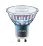 Philips MASTER LEDspot ExpertColor GU10 PAR16 5.5W 400lm 36D - 940 Bianco Freddo | Miglior resa cromatica - Dimmerabile - Sostitutiva 50W