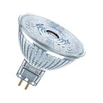 Osram Led Star LED GU5.3 Spot Chiara 3.8W 345lm - 827 Bianco Molto Caldo 