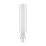 Ledvance Dulux D/E LED 10W - 840 Bianco Freddo | Sostitutiva 26W