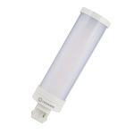 Osram Dulux-T LED 7W 720lm - 830 Luce Calda | Sostitutiva 18W