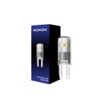 Noxion Bolt LED Capsule G9 1.9W 200lm - 827 Bianco Molto Caldo | Sostitutiva 20W