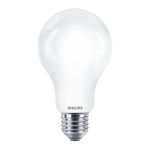 Philips Corepro LEDbulb E27 Pera Ghiaccio 13W 2000lm - 865 Luce del Giorno | Sostitutiva 120W