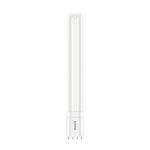 Philips CorePro PL-L LED Bulbo HF 12W - 830 Luce Calda