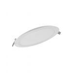 Ledvance Downlight LED Slim Il Giro DN210 18W 1530lm 120D - 830 Luce Calda | 225mm