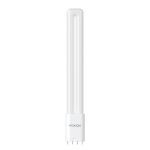 Noxion Lucent PL-L LED 11.9W 1500lm - 840 Bianco Freddo | Sostitutiva 24W