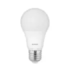 Noxion Pro LED E27 Pera Ghiaccio 5.5W 470lm - 827 Bianco Molto Caldo | Dimmerabile - Sostitutiva 40W