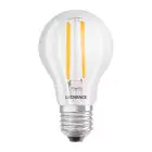 Ledvance Smart+ Wifi E27 Pera Classic Filamento 6W 806lm - 827 Bianco Molto Caldo | Dimmerabile - Sostitutiva 60W