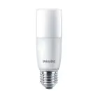 Philips Corepro LED E27 Tubular Stick Ghiaccio 9.5W 1050lm - 840 Bianco Freddo | Sostitutiva 75W