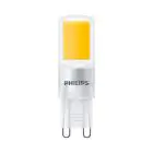 Philips Corepro LEDCapsule G9 3.2W 400lm - 830 Luce Calda | Sostitutiva 40W