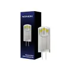 Noxion Bolt LED Capsule G4 1.8W 200lm - 827 Bianco Molto Caldo | Sostitutiva 20W