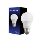 Noxion Lucent Classic LED E27 Pera Ghiaccio 9.5W 1055lm - 827 Bianco Molto Caldo | Sostitutiva 75W