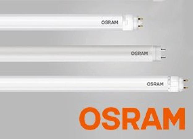 Quali sono le differenze tra i tubi led di Osram?