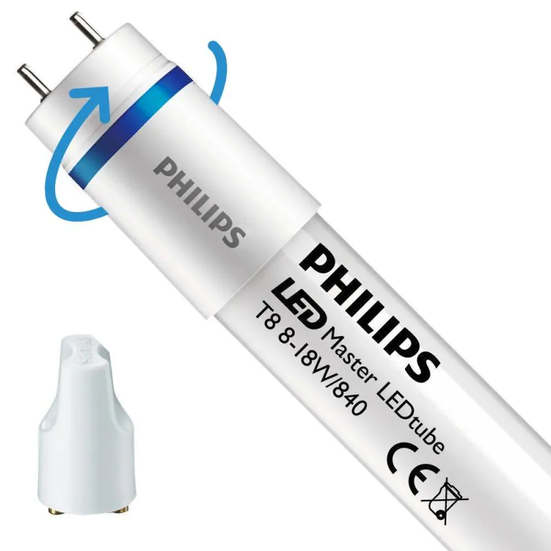 tubi led t8 MASTER  Philips