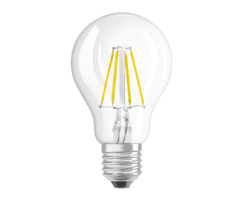 LED bulb osram