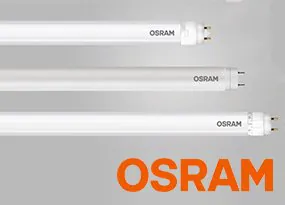 oram tubi led