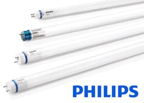 tubi led philips