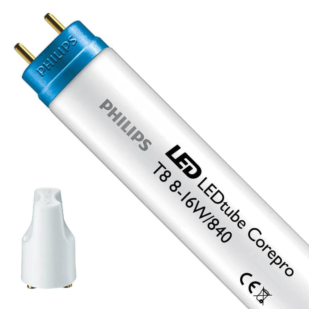 tubi led philips